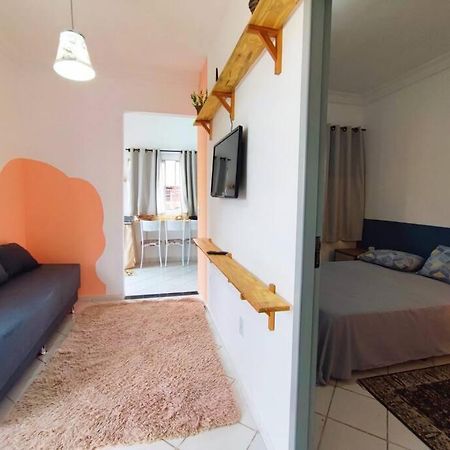 Apartamento 1 Quarto 30M². Vila Velha (Espirito Santo) Exterior photo