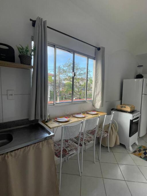 Apartamento 1 Quarto 30M². Vila Velha (Espirito Santo) Exterior photo