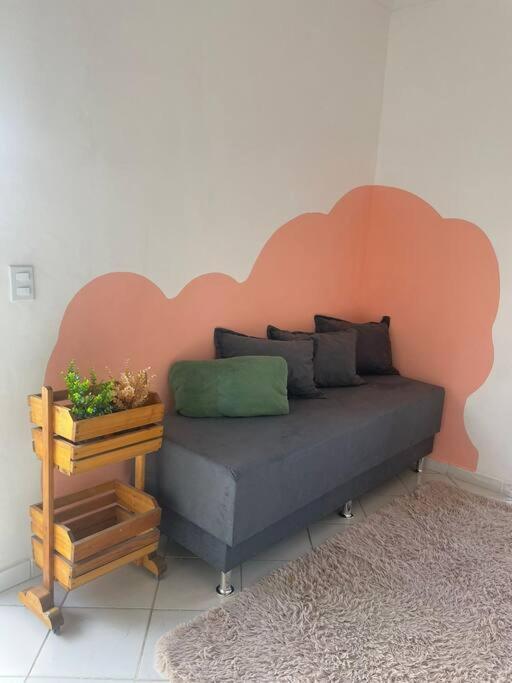 Apartamento 1 Quarto 30M². Vila Velha (Espirito Santo) Exterior photo