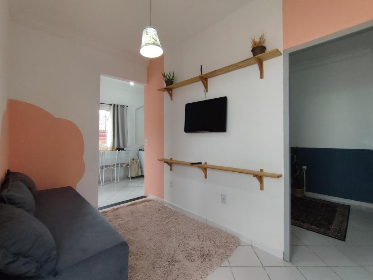 Apartamento 1 Quarto 30M². Vila Velha (Espirito Santo) Exterior photo