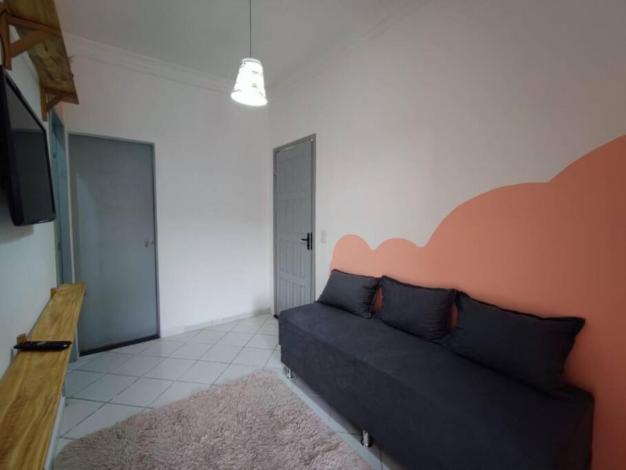 Apartamento 1 Quarto 30M². Vila Velha (Espirito Santo) Exterior photo