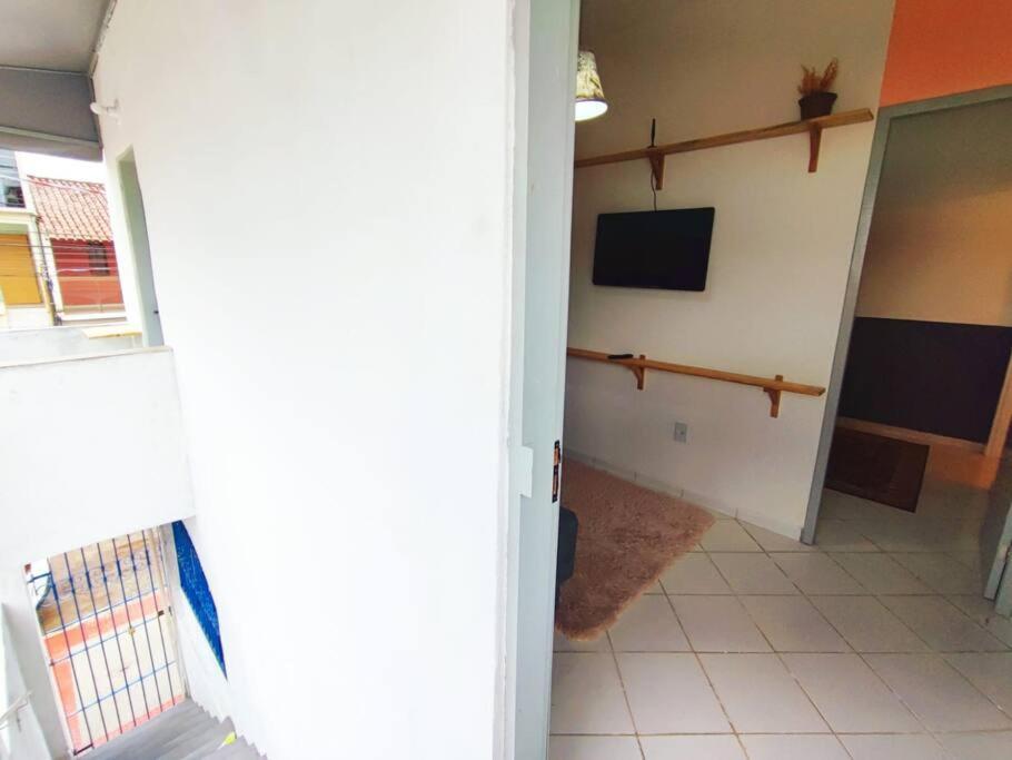 Apartamento 1 Quarto 30M². Vila Velha (Espirito Santo) Exterior photo
