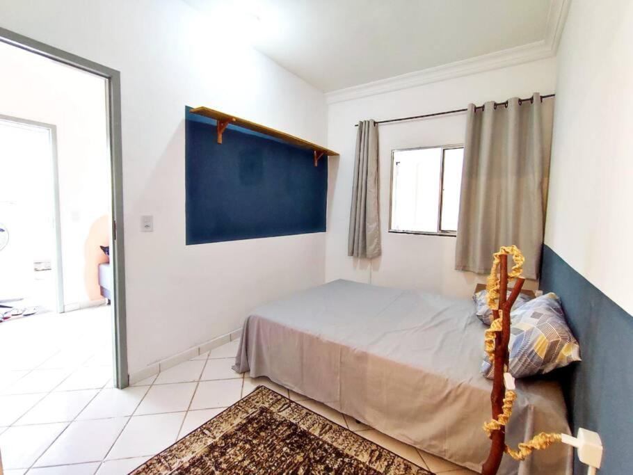Apartamento 1 Quarto 30M². Vila Velha (Espirito Santo) Exterior photo