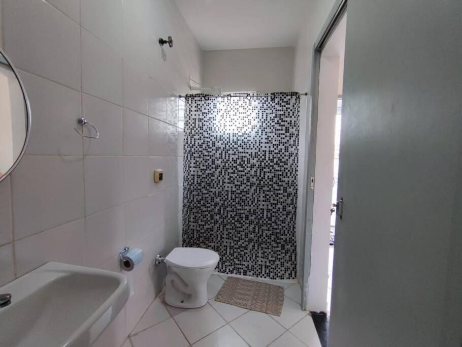Apartamento 1 Quarto 30M². Vila Velha (Espirito Santo) Exterior photo