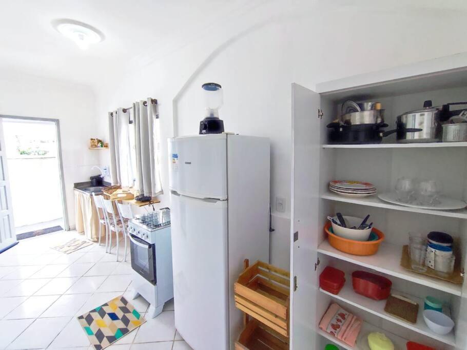 Apartamento 1 Quarto 30M². Vila Velha (Espirito Santo) Exterior photo