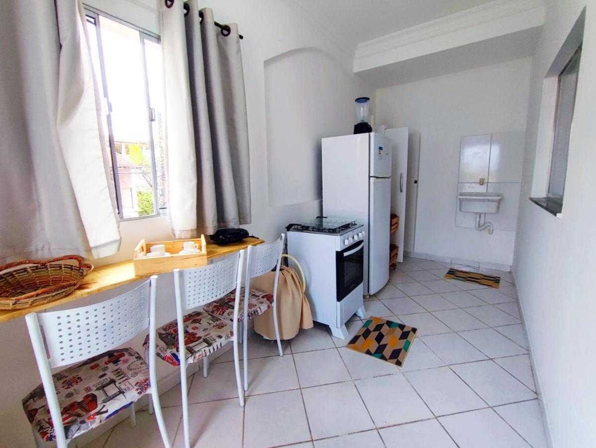 Apartamento 1 Quarto 30M². Vila Velha (Espirito Santo) Exterior photo