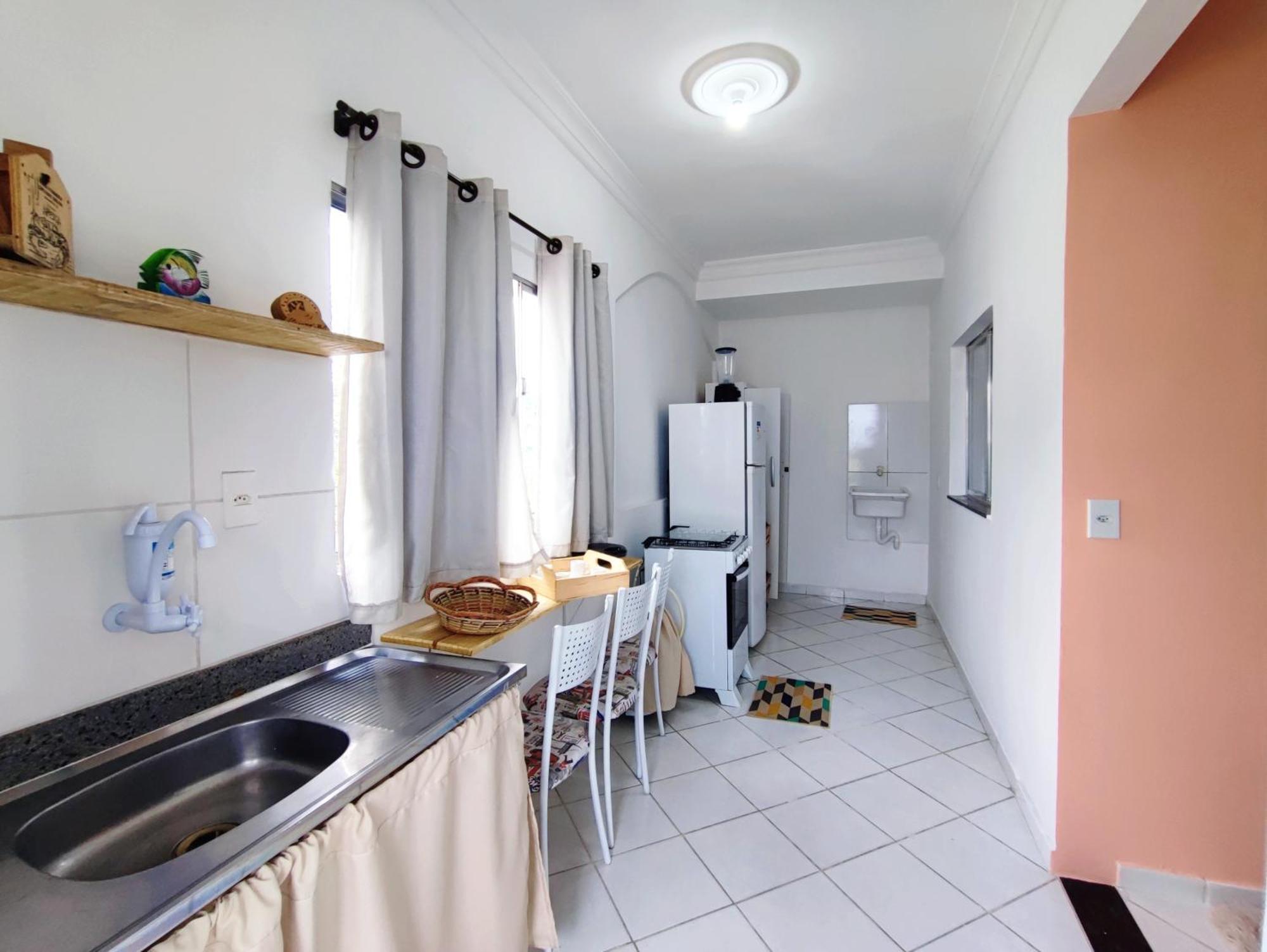 Apartamento 1 Quarto 30M². Vila Velha (Espirito Santo) Exterior photo
